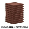 thumbnail image 2 of Deals up to 70% off Multi Functional Cleaning And Water Absorbing Ultra-fine Fiber Dishwashing And Car Cleaning Cloth For Kitchen Use, 2 of 2