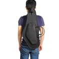 thumbnail image 3 of Yeacher Alto Saxophone Storage Bag C-ase Waterresistance Design Portable, 3 of 8
