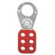 thumbnail image 2 of Cerrojo De Etiquetado De Seguridad, Larga Vida útil Del Cerrojo Colgante De Cerraduras Para Herramientas De Seguridad Industrial, 2 of 7
