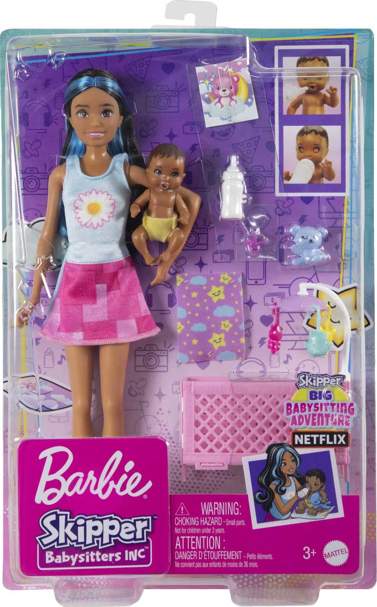 Barbie online playsets argos