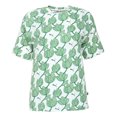 thumbnail image 1 of Playera Puma Ess+ Blossom 67949386 verde M, 1 of 5
