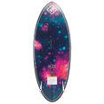 thumbnail image 2 of Byerly Buzz Wakesurf Board 2019, 2 of 3