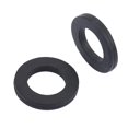 thumbnail image 3 of FYBTO Pipe Ring,12pcs Washer Ring Shower Faucet Water Pipe Rubber Replacement for Sealing (3/4)-0625, 3 of 5