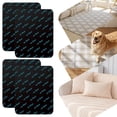 thumbnail image 1 of 8 * 6cm Blanket Fixing Sticker Sofa Cushion Anti Fixing Artifact Carpet Sheet Anti Running And Sticker, 1 of 7