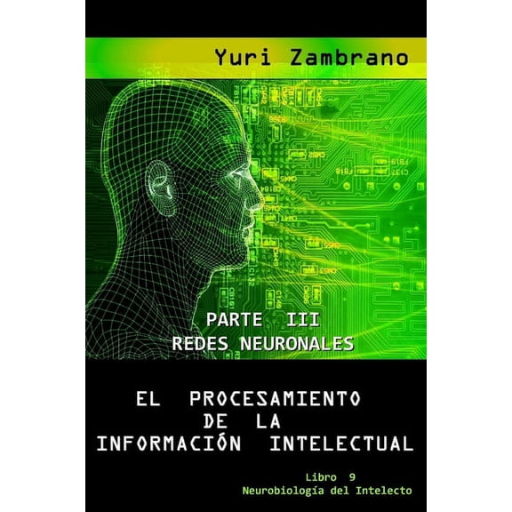 El Procesamiento de la Informacion Intelectual (Paperback)
