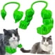 thumbnail image 4 of Brazo Del Cuello Con Gato Muscular 3D Impreso Cosplay Disfraz () Verde, 4 of 9