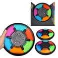 thumbnail image 1 of yingyy Memory Training Game Six Grid Electronic Drum Memory Game Kids Intelligent Electronic Memory Game with Music Light Educational Gift for Boys Girls, 1 of 1