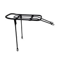 thumbnail image 4 of harayaa Bicycle Rear Luggage Rack Steel Rear Bike Rack for Mountain Bikes Road Bikes 35cmx13.5cmx26cm, 4 of 7