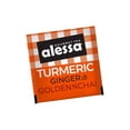 thumbnail image 4 of Té gourmet Alessa cúrcuma jengibre golden chai 10 sobres de 2 g c/u, 4 of 4