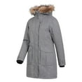 thumbnail image 4 of Mountain Warehouse Womens Aurora Down Jacket, 4 of 4