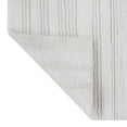 thumbnail image 5 of Better Homes & Gardens 17x24 in/20x30 in White Cut & Loop Reversible 2Pc Bath Rug Set, 5 of 10