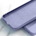 thumbnail image 2 of PANDACO Soft Shell Matte Red Case for iPhone 6 or iPhone 6s, 2 of 3