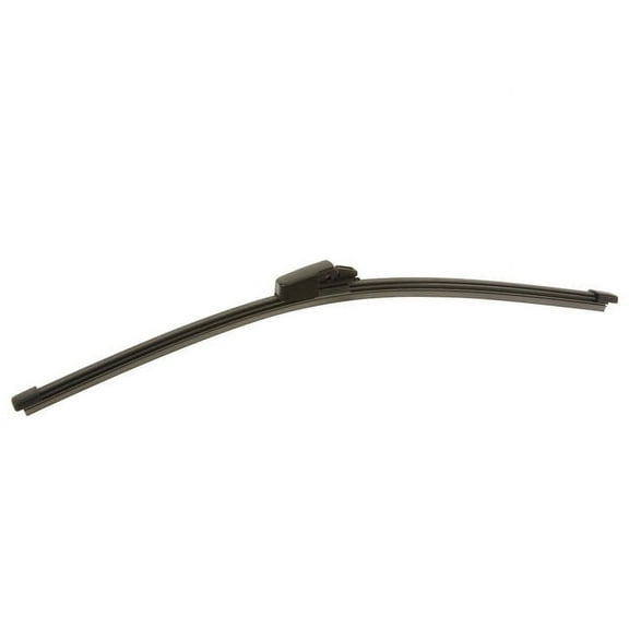 Rear Wiper Blade - Compatible with 2006 - 2009 Volkswagen GTI 2007 2008