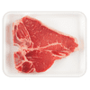 Beef T-Bone Steak Bone-In, 0.6 - 1.97 lb