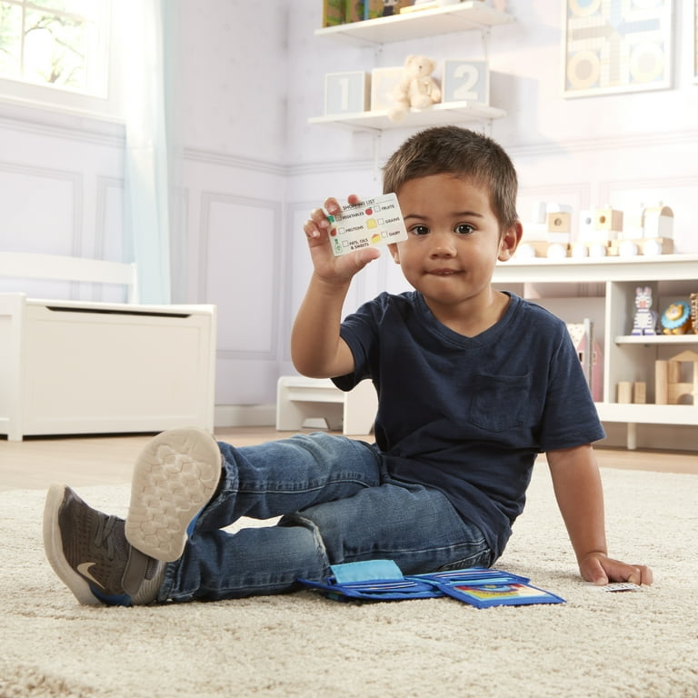 Pretend to best sale spend wallet