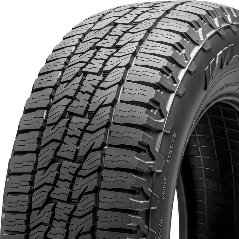 Falken Wildpeak A/T 225/60R17 Tire for 2018-23 Subaru Falken Wildpeak A/T 225/60R17 Tire for 2018-23 Subaru