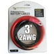 Power Bright 2-AWG3 Câbles d'Alimentation pour Inverseur – image 1 sur 1