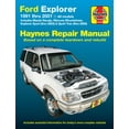 thumbnail image 2 of Pre-Owned Ford Explorer 91-01, Explorer Sport Thru 03, Sport Trac 05, 9781563925917, 1563925915, Paperback,, 2 of 2