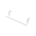 thumbnail image 5 of Birdeem Perforation- Hanging Stainless Steel Towel Rack/Rag Hanger/Cabinet Door Back Towel Bar 4 Colors 2 Size, 5 of 5