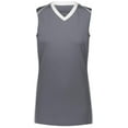 thumbnail image 3 of Augusta sportswear Chandail Rover pour Femmes, 3 of 4