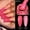 q57462-3, variant on EIGTHTAILMEET ACROSS 7ml Pink Fluorescent Reflective Gel Nail Polish Glitter Neon Semi Permanent UV LED Gel Nail Art Varnish Manicure