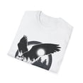 thumbnail image 4 of Beautiful Flying Eagle Night Sky Forest Bird Silhouette, 4 of 5