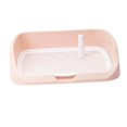 thumbnail image 1 of Washable Pet Training Toilet Tray Potty Holder Medium Dogs Tray Puppy Pee Tray Reusable, 1 of 8