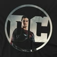 thumbnail image 2 of Justice League Movie T-Shirt Dc Superman Unisex Graphic Tee for Men & Women, 2 of 7
