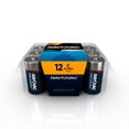 thumbnail image 1 of Batería Rayovac C Cell, 12 unidades, alcalina de alta energía, 1 of 6