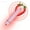 Pink, variant on Xbonp Powerful Bullet Vibrators Vibrating, G Spot Vibrator for Women, 10 Vibration Modes