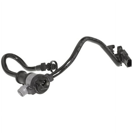 Vapor Canister Purge Sole