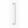thumbnail image 4 of Alno Inc 12'' Center Bar Pull, 4 of 6