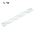 thumbnail image 3 of Flexible Flat Cable, 250mm 1mm Pitch 30 Pins FPC FFC Flexible Ribbon Cable 10Pcs, 3 of 6