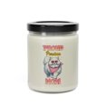 thumbnail image 3 of Proud Persian Mom Happy Mother's Day with Love Soy Wax Candle Cat Lover Kitten Owner Gifts 9oz White Birch & Black Pepper Candle - 02003, 3 of 5