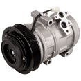 thumbnail image 2 of For Mazda MPV 2002-2006 A/C Kit w/ AC Compressor Condenser & Drier - BuyAutoParts, 2 of 8