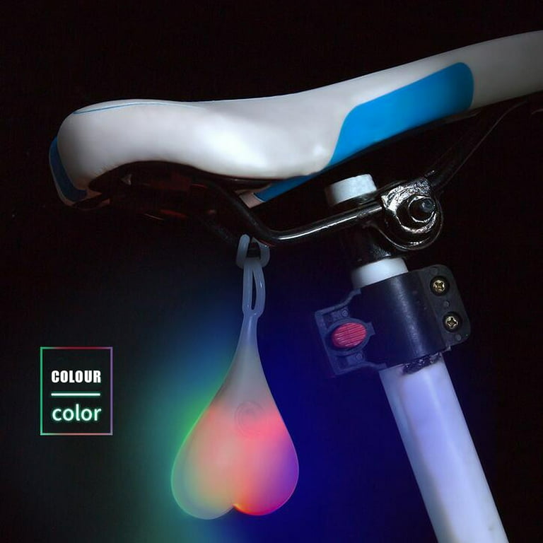 Bicycle light best sale walmart