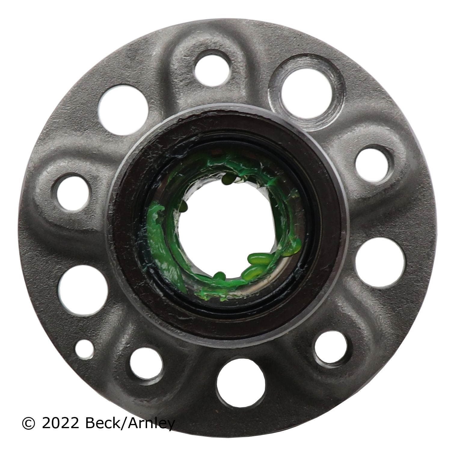BeckArnley 051-6443 Hub And Bearing Assembly