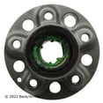 thumbnail image 2 of BeckArnley 051-6443 Hub And Bearing Assembly, 2 of 4