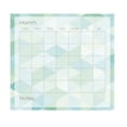 thumbnail image 1 of HLONK Calendrier Magnétique pour Réfrigérateur Design Amusant Tableau Blanc Auto-Adhésif Effaceur à Sec, 1 of 3
