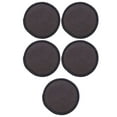 thumbnail image 1 of Almohadillas Desmaquillantes Reutilizables de Algodón de Bambú de 80 Piezas de Limpieza para El Cuidado de la Piel Facial de Triple Capa Lavables Almohadilla de Limpieza con Bolsa, 1 of 8