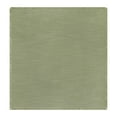 thumbnail image 5 of Mainstays 4 Pack Color Sage Napkin Set -Sage - 18" x 18", 5 of 8