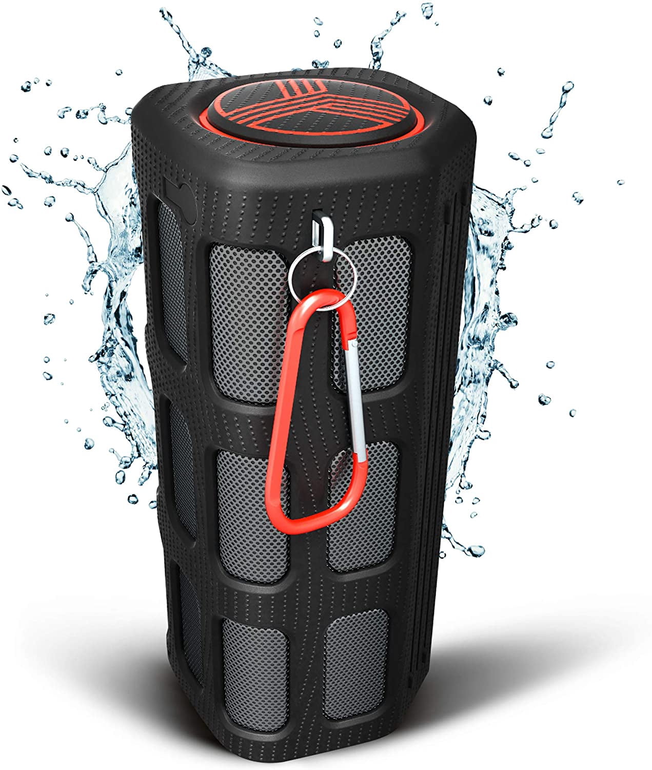 TREBLAB FX100 - Extreme Bluetooth 