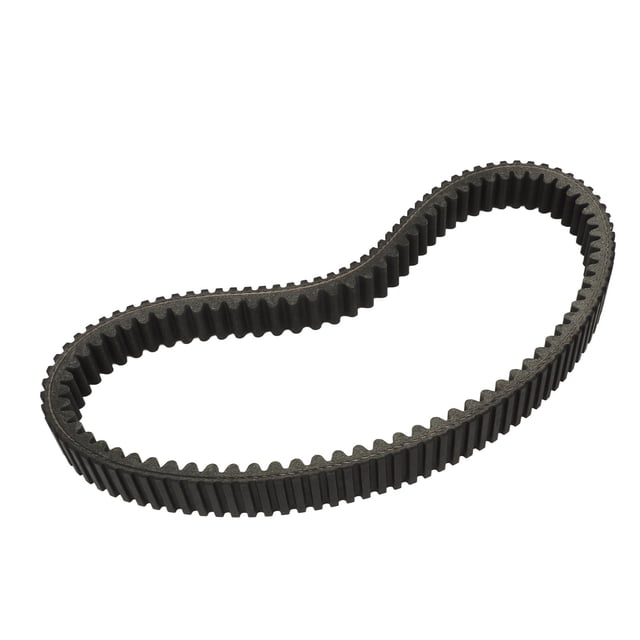 Drive Belt, Durable High Efficiency Drive Belt 420280360 for Commander 1000 LTD