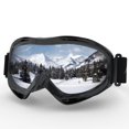 thumbnail image 1 of Gafas de esquí NQ 100% protección UV para Hombres Mujeres y jóvenes, 1 of 5