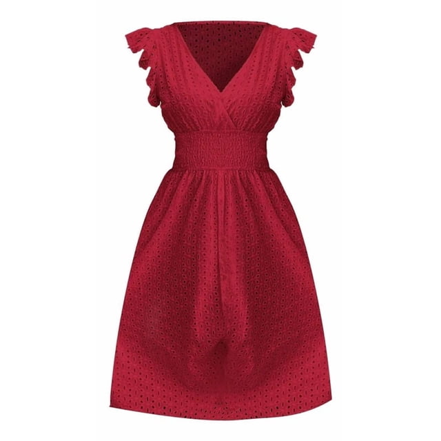 Vestidos de verano
