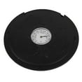 thumbnail image 2 of Guitar Humidifier Anti Drying Acoustic Guitar Sound Hole Humidifier with Hygrometer Black, 2 of 8