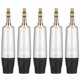 thumbnail image 1 of Conector de enchufe soldado para auriculares estéreo Ormromra 5 uds 3,5mm, 1 of 8