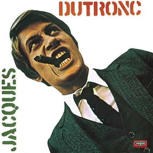 Jacques Dutronc - Il Est Cinq Heures - Music & Performance - Vinyl