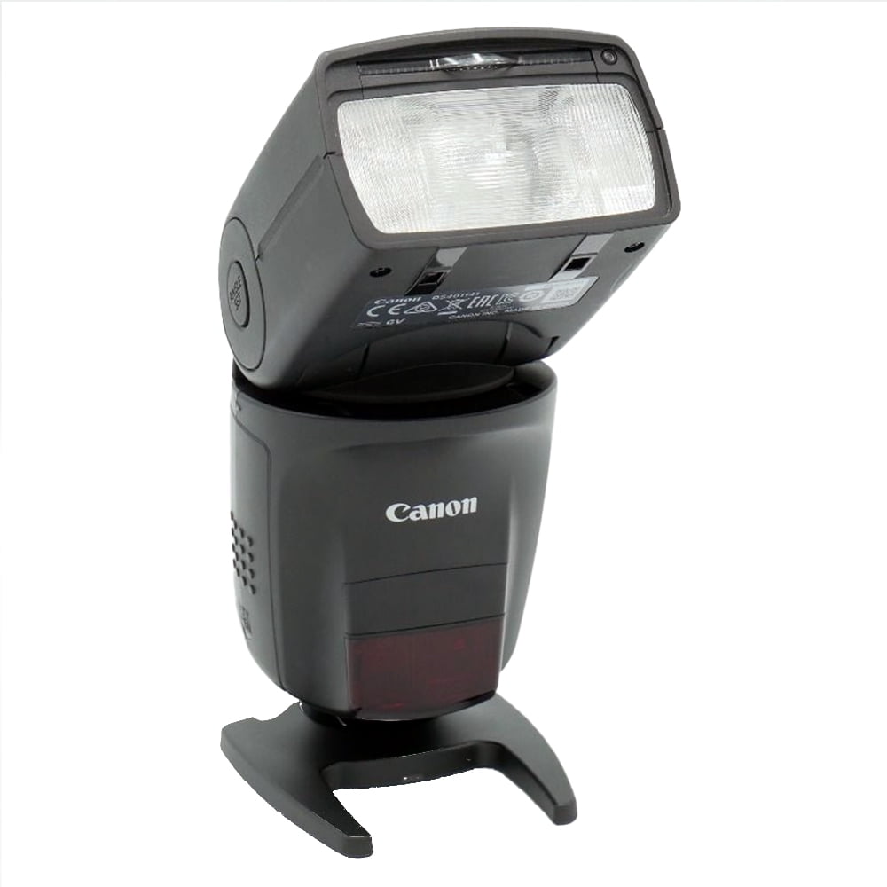 Canon Speedlite 470EXAI Flash