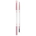 thumbnail image 2 of Crayon à Sourcils Ultra Fin Mode Femme Double Tête Poudre Fine Longue Durée Maquillage Couleur Imperméable Résistant à la Transpiration et Non Décolorant, 2 of 5